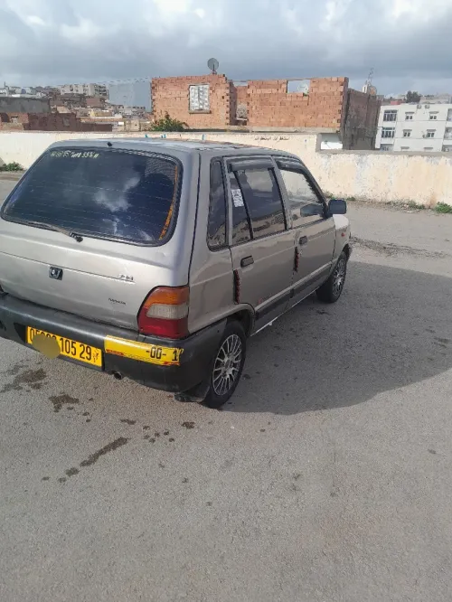 Suzuki Maruti 800 2005 Maruti 800