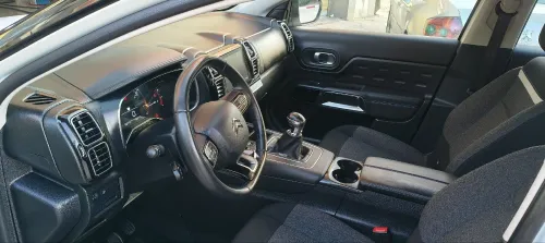 Citroen C5 2023 Aircross