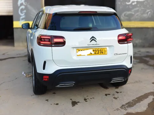 Citroen C5 2023 Aircross