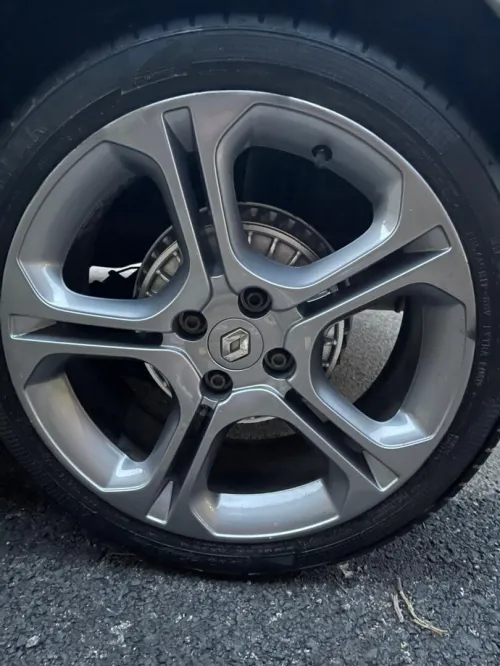 Renault Clio 4 2019 GT Line +