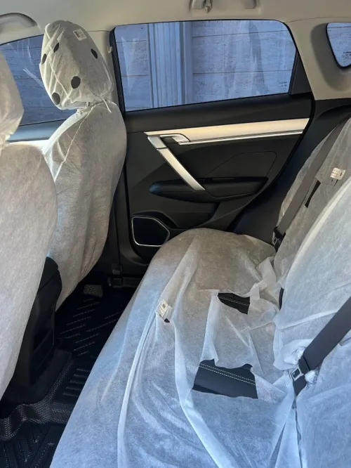 Geely Coolray 2025 Super Max