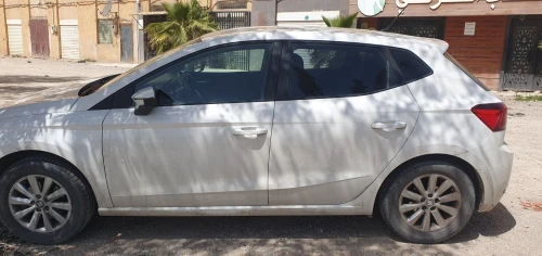 Seat Ibiza 2018 STYLE