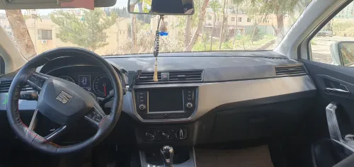 Seat Ibiza 2018 STYLE