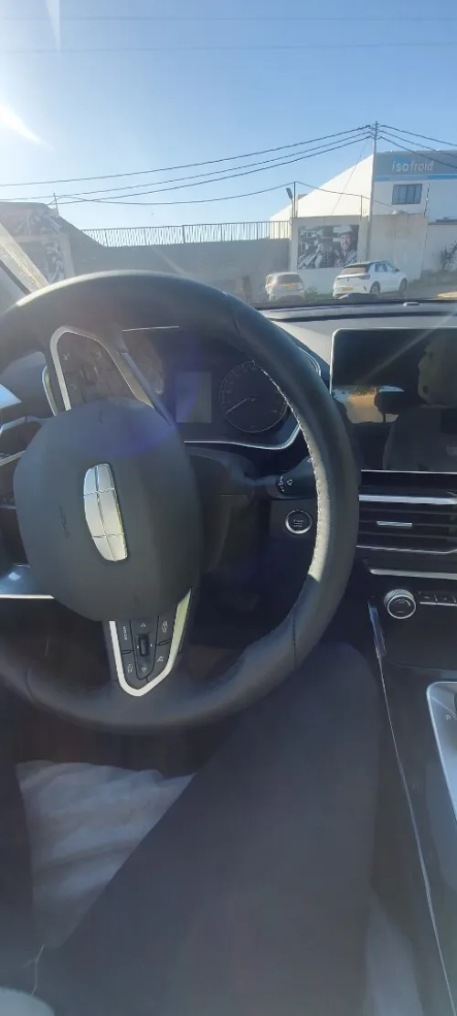 Geely Coolray 2026 Supermax