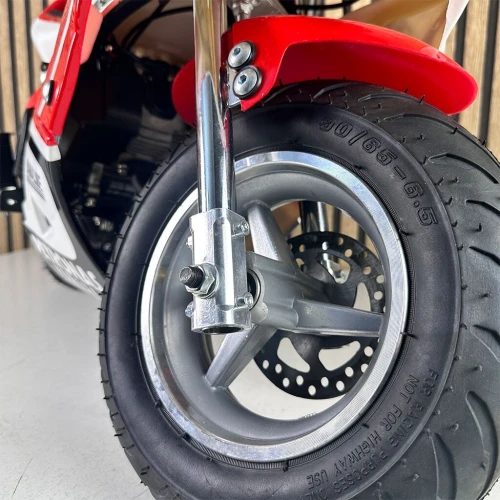 Yamaha Mini moto enfant gp 