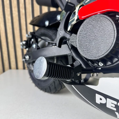Yamaha Mini moto enfant gp 