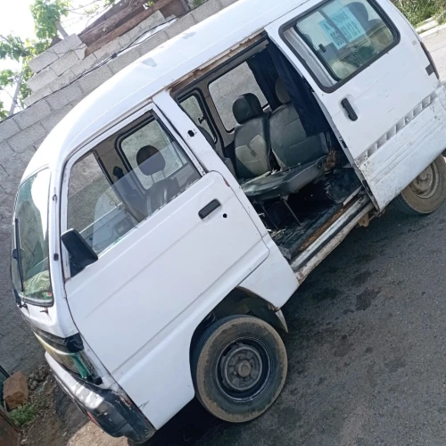 Daewoo Damas  1999 