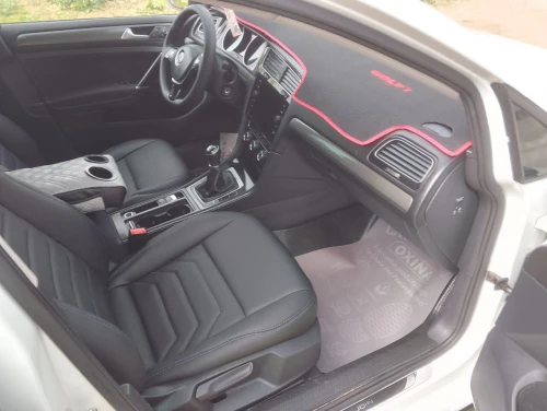 Volkswagen Golf 7 2018 JOIN