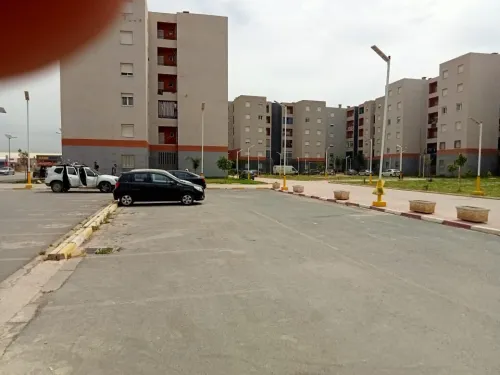 Vente Appartement F3 Blida Bouinan