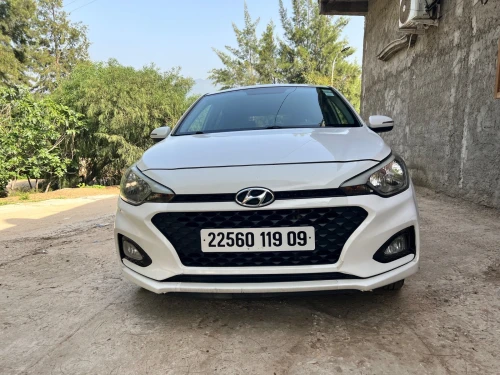 Hyundai i20 2019 i20