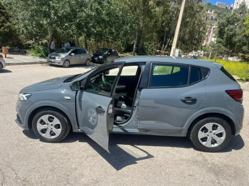 Dacia Sandero 2024 Essential