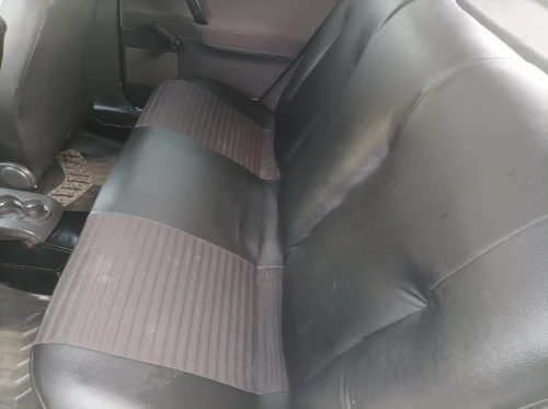 Volkswagen Polo 2007 