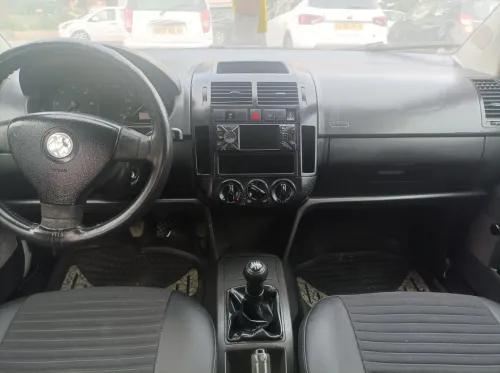 Volkswagen Polo 2007 