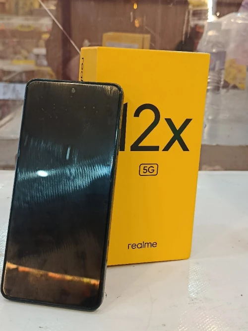 REALME REALME 12X 5G