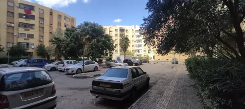 Vente Appartement F3 Tlemcen Mansourah