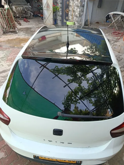 Volkswagen Siat 2013 Nauvo