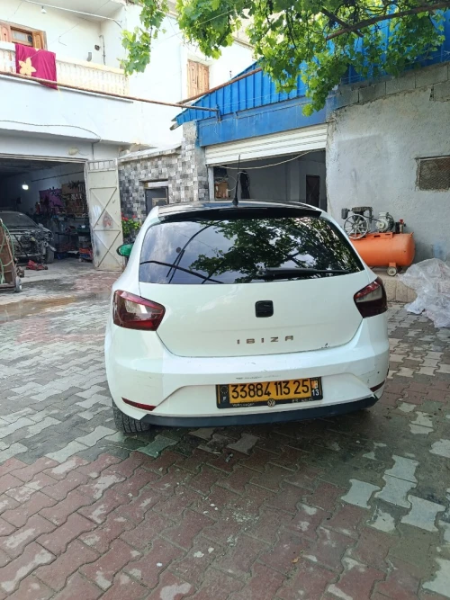 Volkswagen Siat 2013 Nauvo