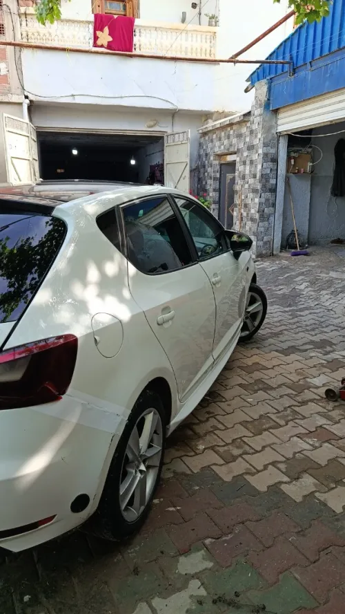 Volkswagen Siat 2013 Nauvo