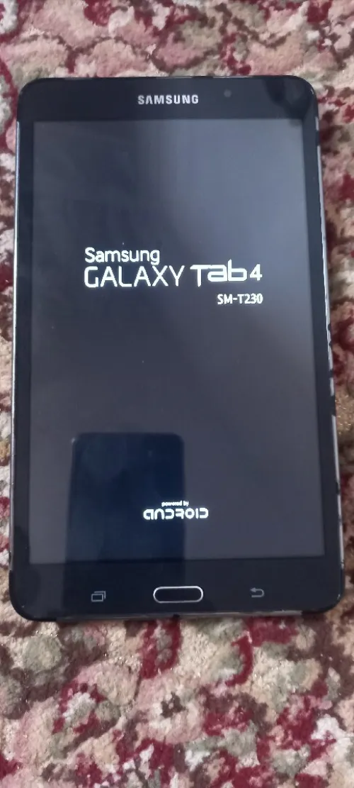 Samsung galaxy tab 4 8GB 64 GB 