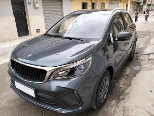 Geely GX3 PRO  2026 Livan Manuel
