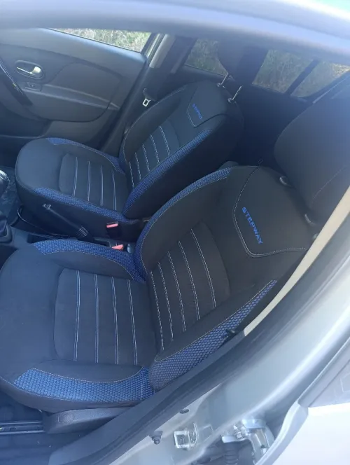 Dacia Sandero 2023 Stepway Extreme plus