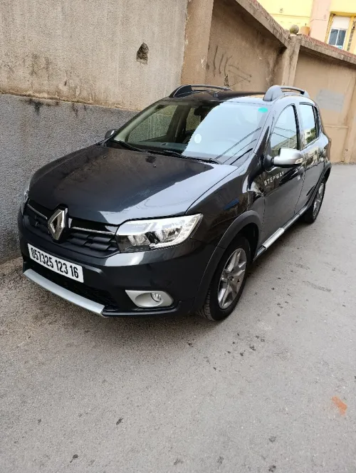 Dacia Sandero 2023 Stepway Extreme