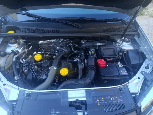 Dacia Sandero 2023 Stepway Extreme plus