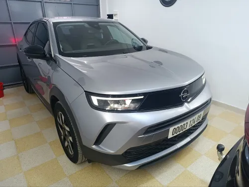 Opel Mokka 2024 Elegance