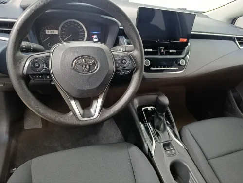 Toyota Corolla 2026 Corolla