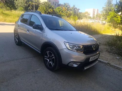Dacia Sandero 2023 Stepway Extreme plus