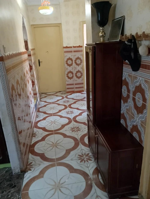 Location vacances Appartement F3 Mostaganem Mostaganem