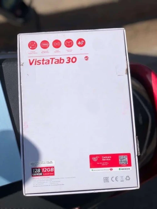 Tablette Itel