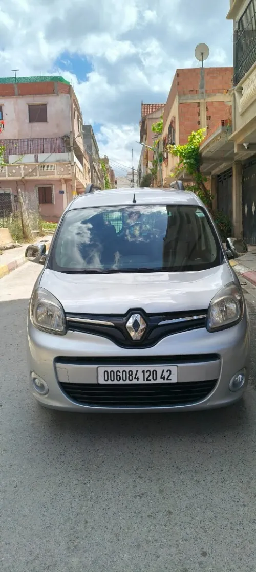 Renault Kangoo 2020 Kangoo