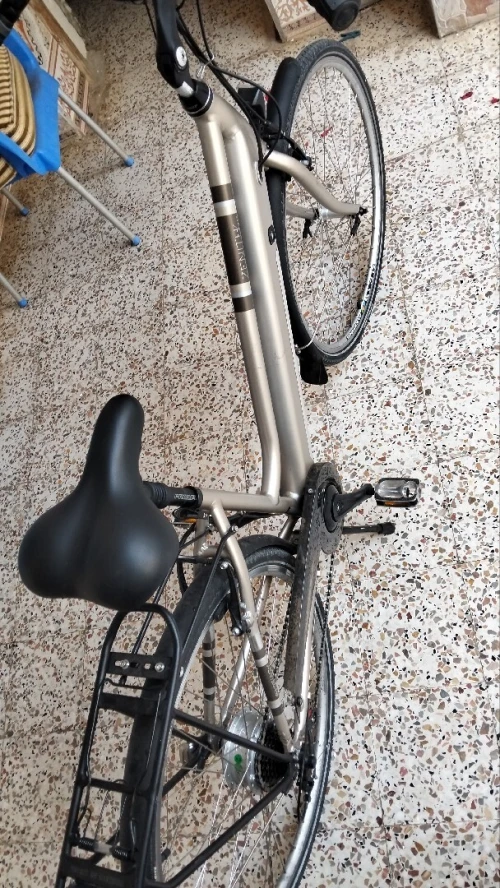 Velo électriques