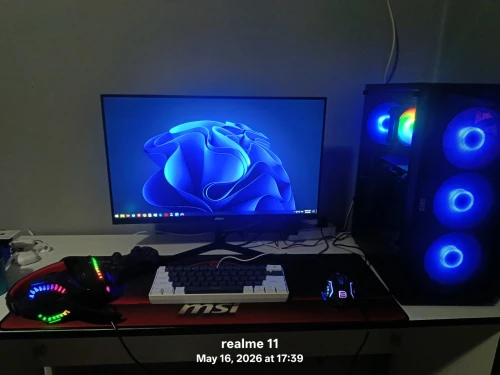 Pc gamer