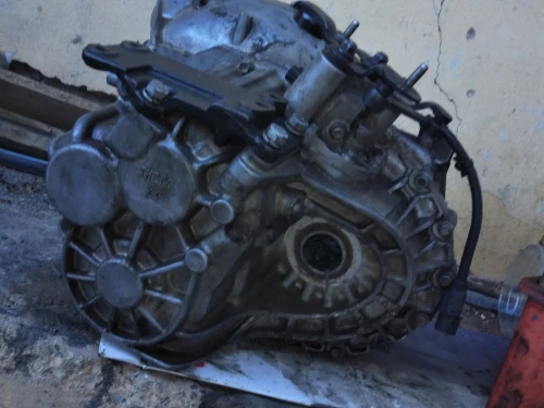 Boit vitess tucson manual