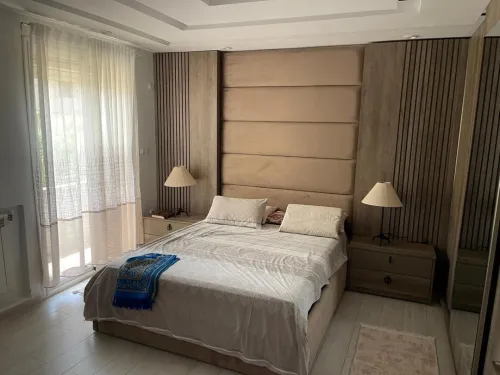 Vente Appartement F4 Alger Cheraga