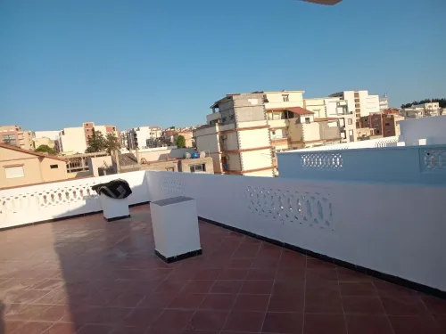 Location Appartement F2 Alger Ouled fayet