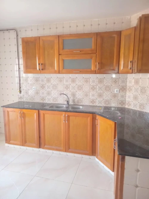 Location Appartement F4 Alger Ouled fayet