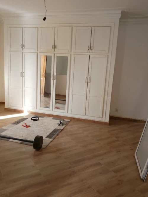 Vente Villa Alger Saoula 3
