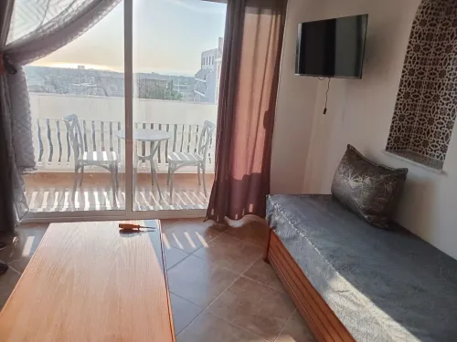 Location Appartement F2 Alger Ouled fayet