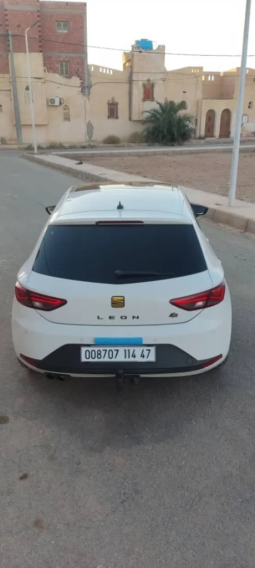 Seat Leon 2014 FR