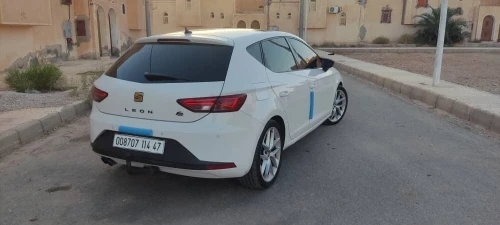 Seat Leon 2014 FR
