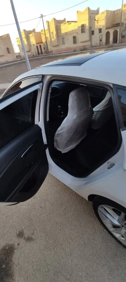 Seat Leon 2014 FR