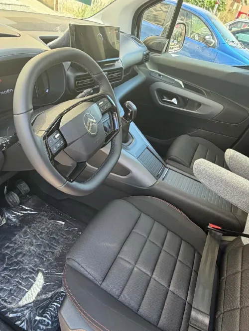 Citroen Barlingo 2026 Xtr