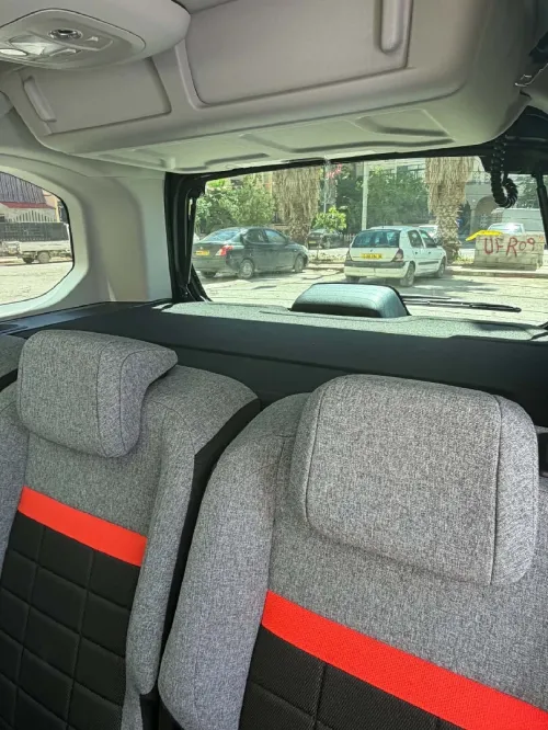 Citroen Barlingo 2026 Xtr
