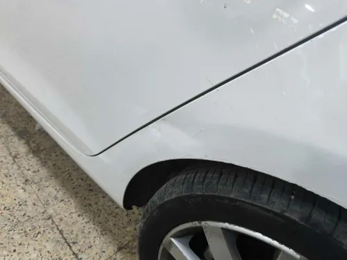 Volkswagen Golf 6 2012 Match