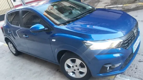 Dacia Sandero 2022 Expression