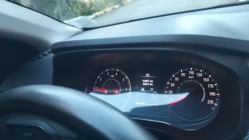Dacia Sandero 2022 Expression