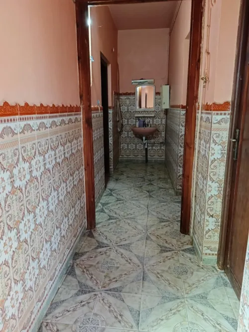 Vente Villa Tlemcen Nedroma